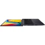 Ноутбук ASUS Vivobook 16X OLED K3605ZV-MX019 (90NB11W1-M000V0) UA: Объем накопителя 1 ТБ (SSD)