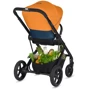 Візок Cybex Balios S Trust blue (з бампером) (519000407): Тип коляски прогулочная