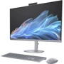 Моноблок HP OmniStudio X 32-c0006ua AiO (B46JMEA) UA: Экран MultiTouch отсутствует