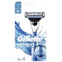 Gillette Mach3 Start Станок для бритья с 1 сменной кассетой