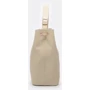 Женская сумка-мешок Ricco Grande бежевая (1l887-beige): Тип Сумки