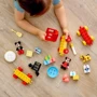 LEGO DUPLO Праздничный поезд Микки и Минни 22 детали (10941) фото 3