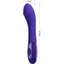 Вибратор для точки G LYBAILE Pretty Love Elemental Youth (BI-014812L)