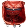 Рюкзак туристический Osprey Atmos AG 65 Cinnabar Red LG				 фото 2