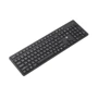 Комплект беспроводной 2E MK420 WL Black (2E-MK420WB): Интерфейс подключения Wireless (радио интерфейс)