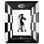 Металева головоломка Cast Puzzle Кінь, Chess Puzzles silver (473683): Вид головоломка