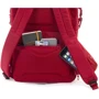 Сумка для ноутбука Tucano 13" Modo Small Backpack MBP Red (BMDOKS-R) фото 8