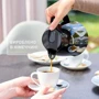 Термос Термокувшин Tefal Mambo 1.5 л черный (K3037212): Дополнительно 25х19х17 см