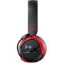 Навушники HyperX Cloud Mini 3.5mm/Wireless Black/Red (7G8F1AA) фото 5