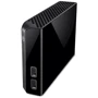 Внешний жесткий диск Seagate Backup Plus Hub STEL4000200: Объем памяти 4 ТБ