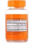 Gummi King Vitamin C for Kids Natural Orange Flavor 60 Gummies Вітамін С для дітей, з апельсиновим смаком: Тип вітамін C