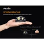 Фонарь туристический Фонарь налобный Fenix HM65R фото 15