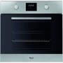 Духовой шкаф электрический Whirlpool AKP 462/IX