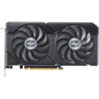 Видеокарта ASUS DUAL-RTX4060TI-O8G-EVO UA: Год выпуска 2023