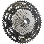Кассета Shimano CS-LG600-11 LINKGLIDE, 11-50, 11-з. (ICSLG60011150)