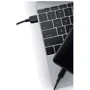 Кабель T-PHOX USB Cable to microUSB Fast 3A 1.2m Black (T-M829 Black) фото 10