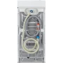 Пральна машина Electrolux EW8T3R372: Тип завантаження вертикальна