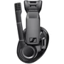 Наушники Sennheiser GSP 670: Тип крепления оголовные