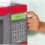 Игровой набор Микроволновая печь Morphy Richards (684) фото 4