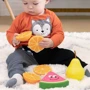 Пазл Fat Brain Toys Веселі фрукти Fruit Friends (F227ML) фото 7