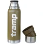 Термос Tramp Expedition Line 0.75 л оливковый (UTRC-031-olive): Цвет зеленый