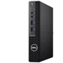 Персональный компьютер (ПК) Dell OptiPlex 3080 Micro (N012O3080MFF)