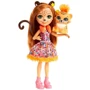 Лялька Mattel Enchantimals Друзі головних героїнь в асортименті фото 11