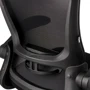 Кресло офисное Special4You Nimbo black (E7016)