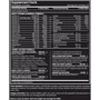 Scitec Nutrition Jumbo Pak 44 pack: Пол Унисекс