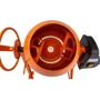 Бетоносмеситель Concrete Mixer Standart 140 л (110-4021) фото 7