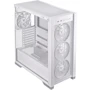 Корпус ASUS TUF Gaming GT302 ARGB White без БП (90DC00I3-B19000) фото 6