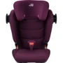 Автокресло Britax-Romer Kidfix III M Burgundy Red (2000031209): Вес ребенка от 15 до 36 кг