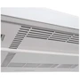 Вытяжка Perfelli TLS 9833 W LED Strip