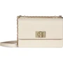 Жіноча сумка крос боді Furla 1927 S Crossbody 24 Bafiaco молочно-рожева (BAFIACOARE000PER00): Стать жіночий