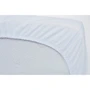 Наматрасник Twins на резинке 72х72 см white (6050-TN-72-01): Размер, см 72х72