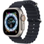 Аксессуар для Watch Apple Ocean Band Midnight Extension (MQEF3) for Apple Watch 44/45/49mm: Производитель Apple