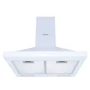 Вытяжка Minola DKS 6754 WH 1100 LED GLASS: Тип монтажа Настенный