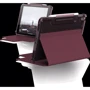 Аксессуар для iPad Urban Armor Gear UAG [U] Lucent Aubergine/Dusty Rose (12191N314748) for iPad 10.2" 2019-2021 фото 8
