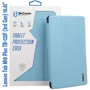 Аксесуар для планшетних ПК BeCover Smart Case Light Blue for Lenovo Tab M10 Plus TB-125F (3rd Gen)/K10 Pro TB-226 10.61" (708310) фото 9