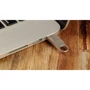 USB-флешка Kingston 128GB DataTraveler SE9H G2 USB 3.0 Silver (DTSE9G2/128GB): Объем памяти 128 GB