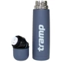 Термос Tramp Basic 0.5 л серый (UTRC-111-grey)