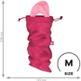 Мешочек для хранения игрушек Satisfyer Treasure Bag M Pink