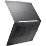 Ноутбук ASUS TUF F15 (FX507ZC4-HN104): Экран 15.6" IPS (1920x1080) Full HD