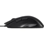 Мышь Acme Inertia USB Black (6948391212807): Тип сенсора оптический
