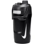 Фляга Пляшка Nike FUEL JUG 40 OZ Чорний Уні 1182 мл (N.100.3110.058.40): Виробник Nike