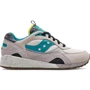 Кроссовки Saucony Shadow 6000 (70641-8s) 43.5 (10.5) бежевые натуральная замша демисезон