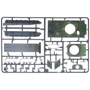 Танк Leopard 2 A6M, (RV03180): Производитель Revell