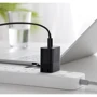 Зарядное устройство Xiaomi ZMI USB-C Wall Charger 65W Black (HA712) фото 7