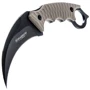 Нож Boker Magnum Spike Karambit: Тип ножа Нескладной