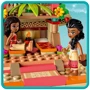 LEGO I Disney Princess Путеводная лодка Моаны (43210) фото 5